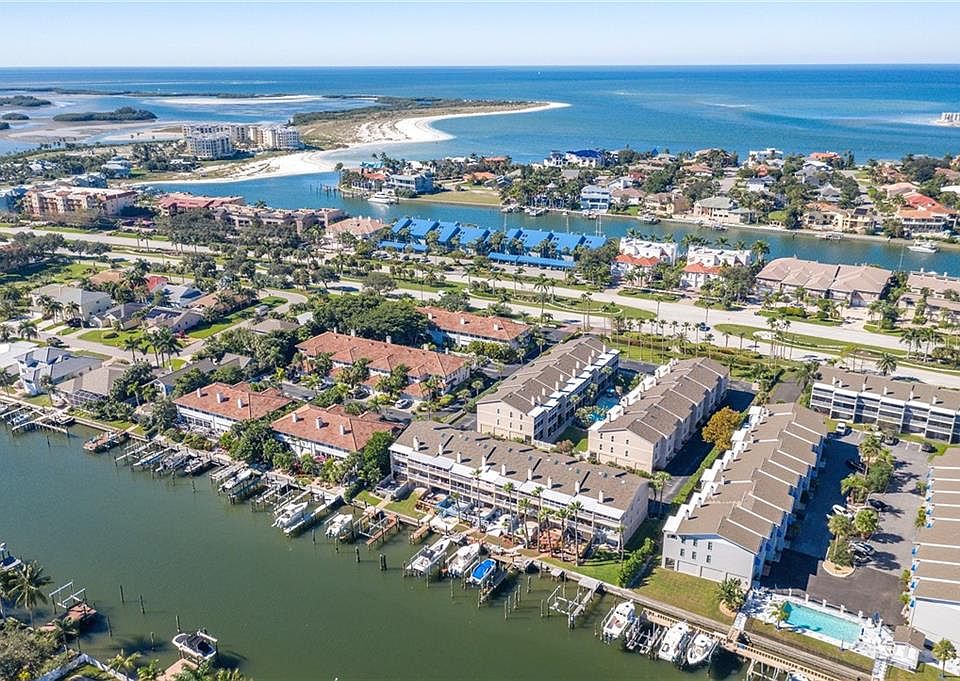 751 Pinellas Bayway S APT 304, Tierra Verde, FL 33715 Zillow