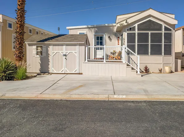 70200 Dillon Rd #436, Desert Hot Springs, CA 92241