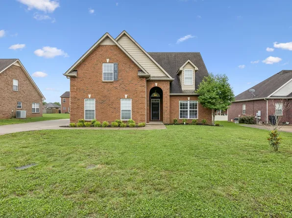 1333 Sam Houston Ave, Murfreesboro, TN 37129