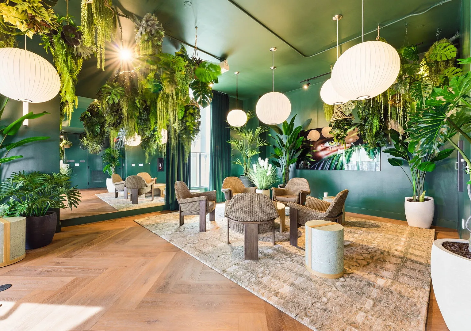 Chic Studio in the Heart of Miami, 4 guests — Photo 4