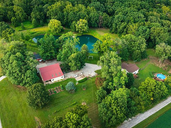2nd image of 1885 Central Point Rd