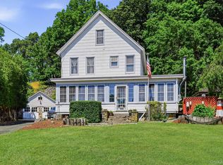 27 Free Hill Road, Tomkins Cove, NY 10986