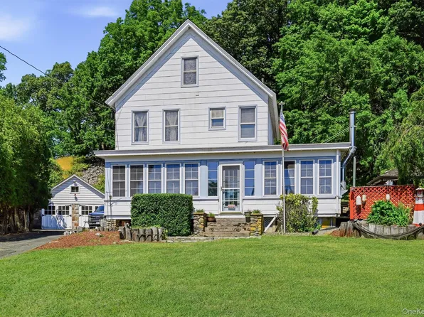 27 Free Hill Road, Tomkins Cove, NY 10986