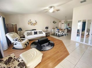 4340 VANTAGE Circle, Sebring, FL 33872
