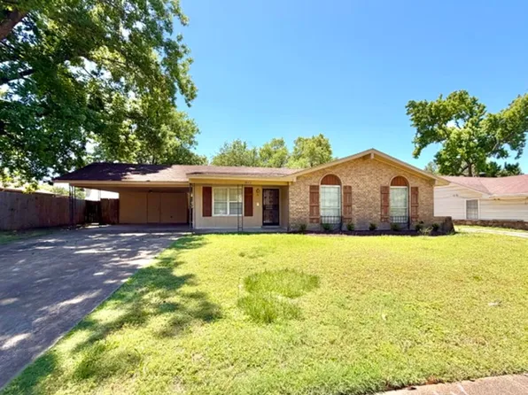 5673 Longacre Ave, Memphis, TN 38134