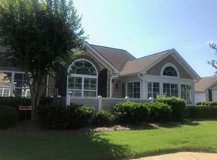 105 Fudora Cir, Simpsonville, SC 29681