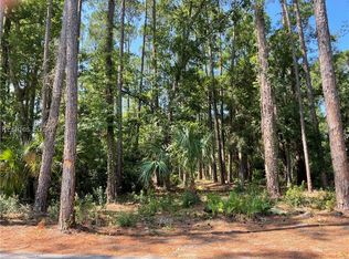 1 Gracefield Rd, Hilton Head Island, SC 29928