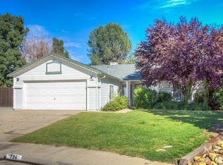 726 Lotus Ct, Redding, CA 96003
