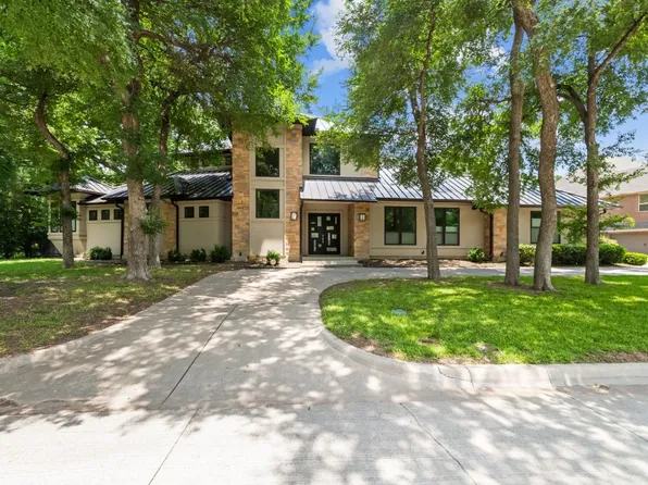 6109 Forest River Dr, Fort Worth, TX 76112