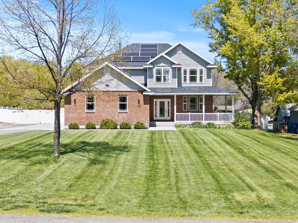 75 E 200 N, Mendon, UT 84325