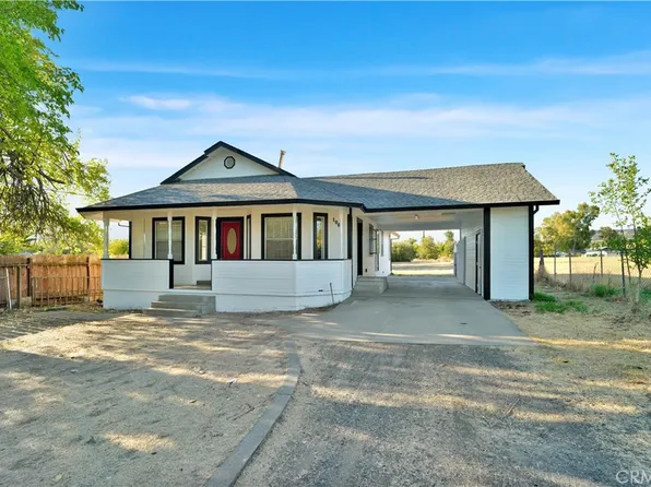 1066 Plumas Ave, Oroville, CA 95965