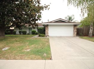 3819 Round Valley Cir, Stockton, CA 95207