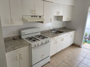 2339 Roosevelt St, Hollywood, FL 33020