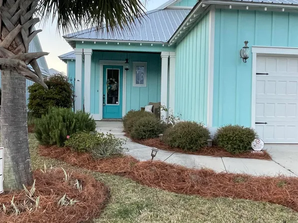 23897 Cypress Mnr, Orange Beach, AL 36561