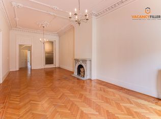 805 Saint Paul St APT 1, Baltimore, MD 21202