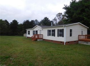 2786 Ellisboro Rd, Stokesdale, NC 27357