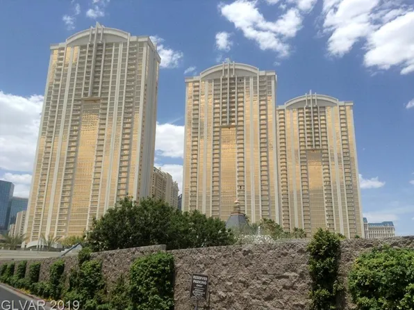 135 Harmon Ave Unit 3001, Las Vegas, NV 89109