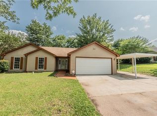 529 Flint Ridge Ct, Jonesboro, GA 30238
