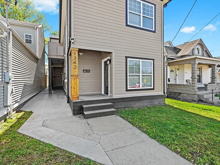 1343 S Preston St — Photo 3