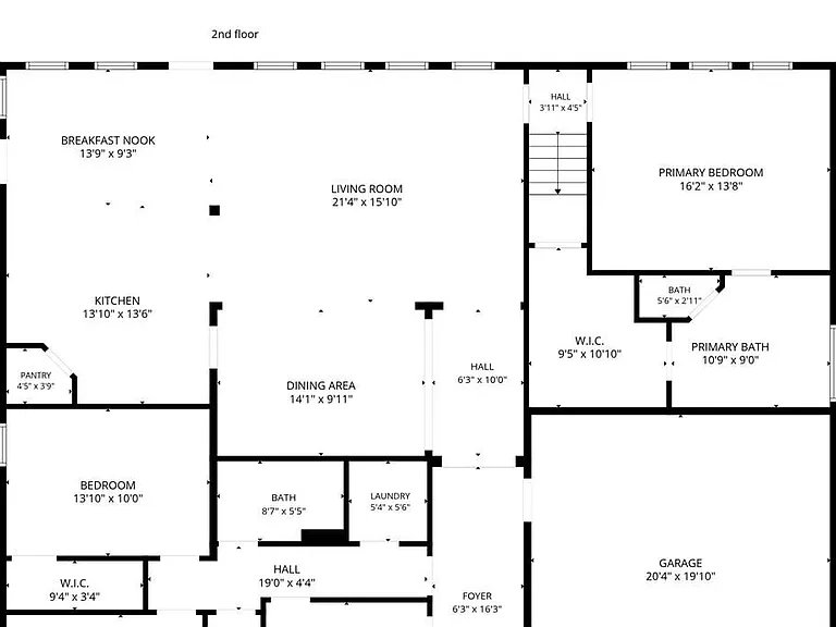 5315 Troutline Ln — Photo 32