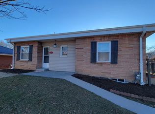 12035 Iris Ave, Cumberland, MD 21502