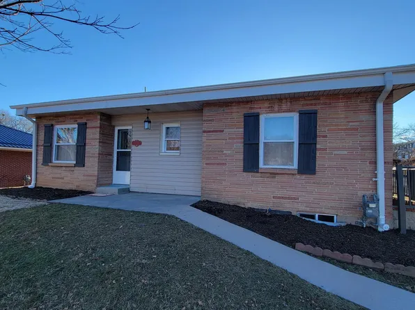 12035 Iris Ave, Cumberland, MD 21502