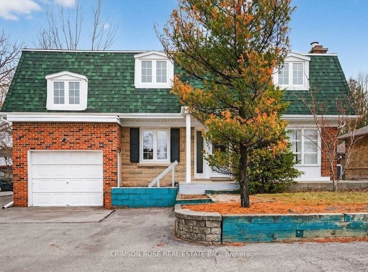 4 bed, $4,600 — Photo 1