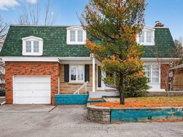 727 Brant St, Burlington, ON L7R 2H6