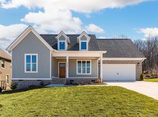 6097 Cashmere Ln, Harrison, TN 37341
