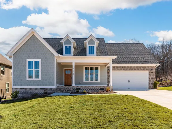 6097 Cashmere Ln, Harrison, TN 37341