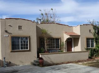 7531 Owensmouth Ave, Canoga Park, CA 91303