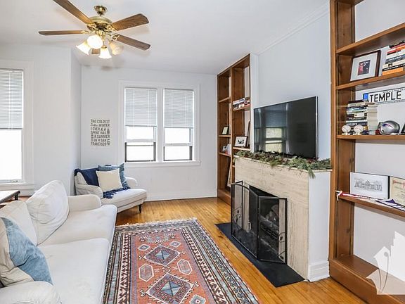 4th image of 1851 N Lincoln Ave #3F