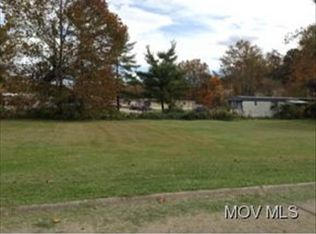 181 W Wildwood Dr, Parkersburg, WV 26101