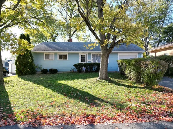 2219 Fairport Ave, Dayton, OH 45406