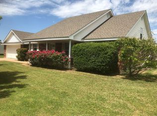 7519 State Highway 79 N, Wichita Falls, TX 76305