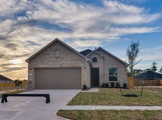 27079 Badger Way, Magnolia, TX 77354