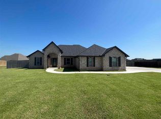 5332 NE Snowy Owl Rd, Elgin, OK 73538