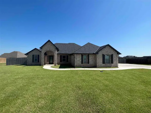 5332 NE Snowy Owl Rd, Elgin, OK 73538