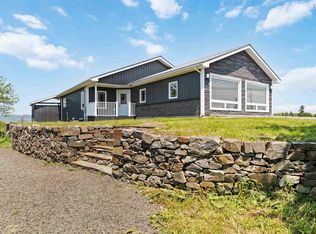 8779 Highway 101, Brighton, NS B0V1A0