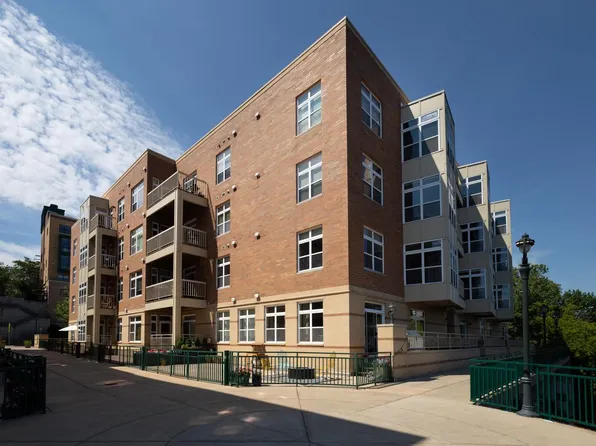 1915 North Water STREET #409, Milwaukee, WI 53202