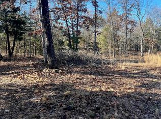 451 Zane Dr, Clarkridge, AR 72623