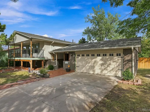 7644 S Franklin Way, Littleton, CO 80122