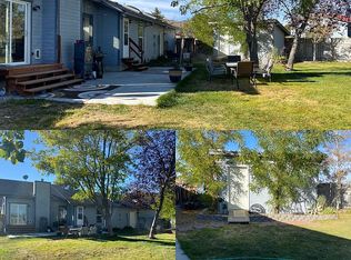 562 Spring Valley Pkwy, Spring Creek, NV 89815