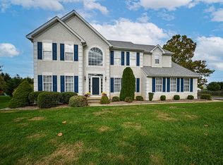 12 E Stonewall Dr, Middletown, DE 19709