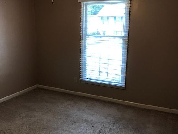 front bedroom