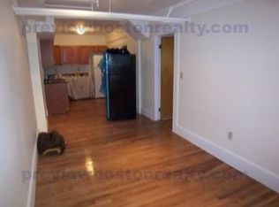 233 Freeman St #B, Brookline, MA 02446