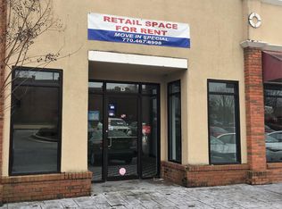 270 Glynn St N STE F, Fayetteville, GA 30214