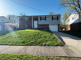 758 Decatur Ct, Cincinnati, OH 45240