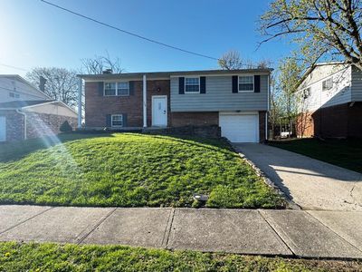758 Decatur Ct, Cincinnati, OH, 45240