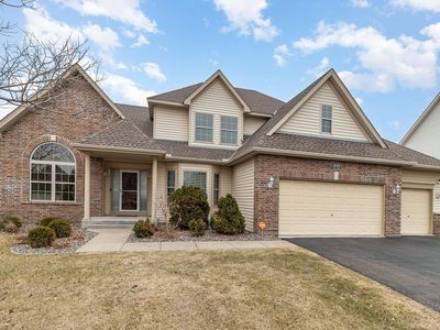 10156 Florida Cir N, Brooklyn Park, MN, 55445